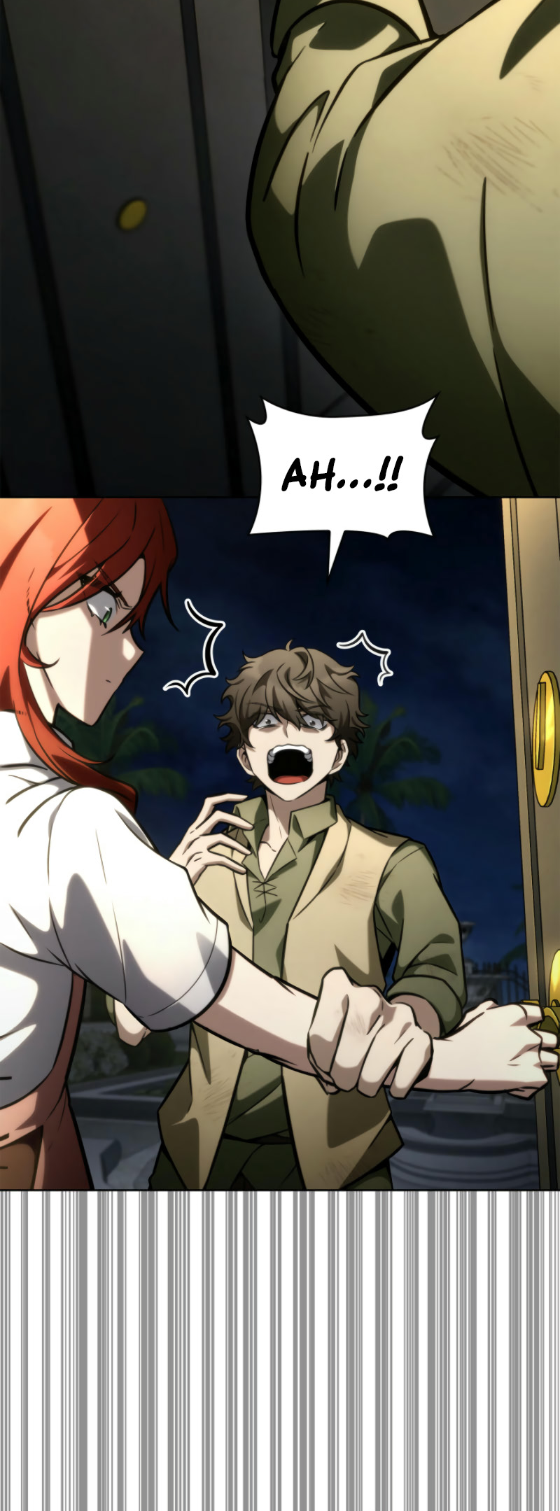 Infinite Mage, Chapter 113 image 23